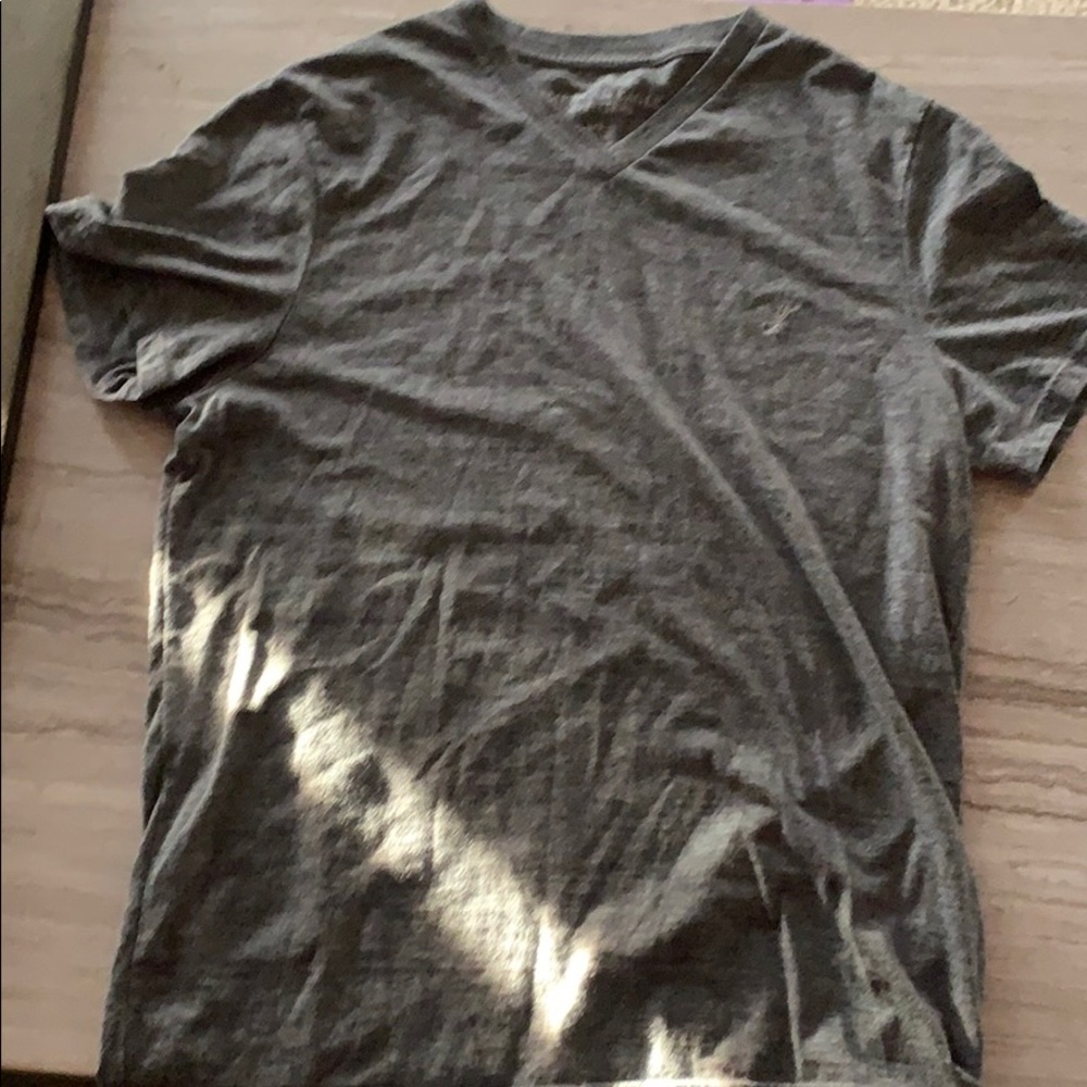 American Eagle V-Neck T-Shirt